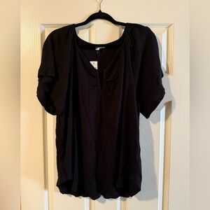 Maurices Ribbed Knit Top